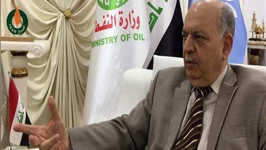 Iran, Venezuela to return to global oil market in normal way: Iraqi min.